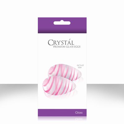     Crystal Premium Gla