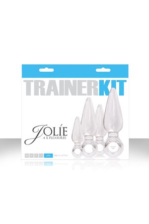   4    Jolie Trainer Kit