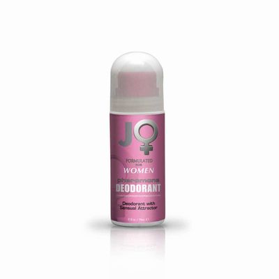 ���������� � ���������� ��� ������ PHR Deodorant Women-Men, 