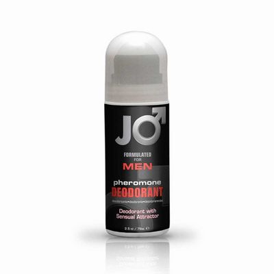 ���������� � ���������� ��� ������ PHR Deodorant Men-Women, 