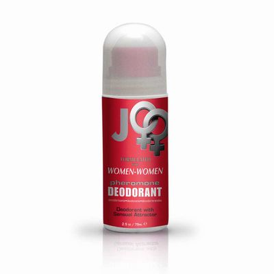 ���������� � ���������� ��� ������ JO PHR Deodorant Women-Wo