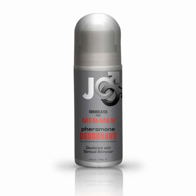 ���������� � ���������� ��� ������ JO PHR Deodorant Men-Men,