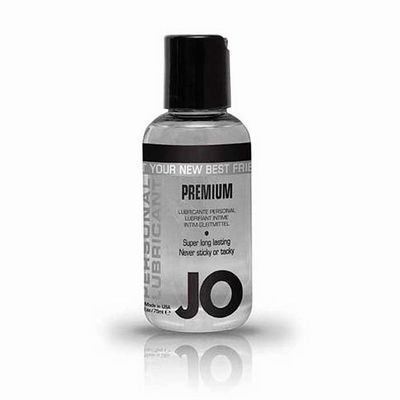      JO Personal Premium Lubricant - 75 .