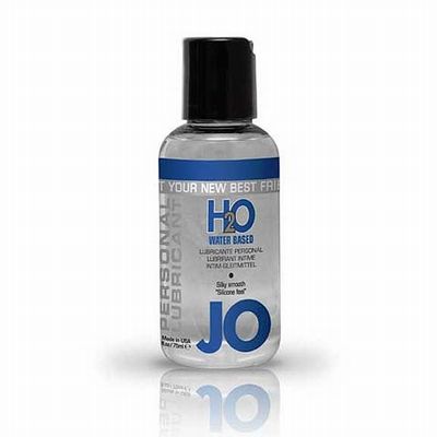      Personal Lubricant H2 - 60 .