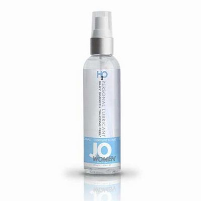       JO Personal Lubricant H2O Women - 120 .