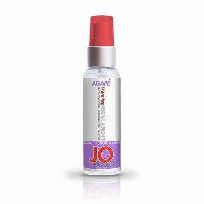 ������� ��������������� ������������ ��������� JO Personal Lubricant AGAPE Women Warmi - 60 ��.