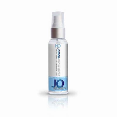       JO Personal Lubricant H2O Women COOL - 60 .