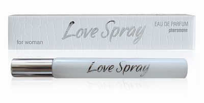 ������� ���� Lovespray �5 � ���������� - 15 ��.
