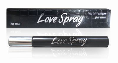������� ���� Lovespray �3 � ���������� - 15 ��.