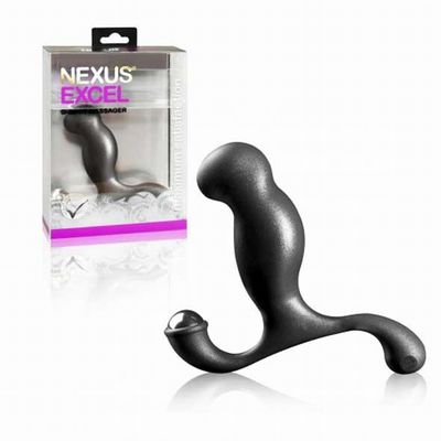   Nexus Exel Black