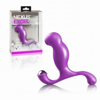   Nexus Excel Purple