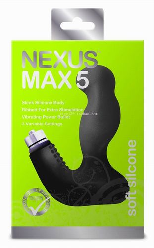 ���������� �������� Nexus Max 