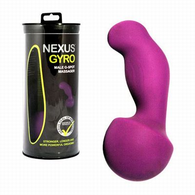   Nexus Gyro Purple