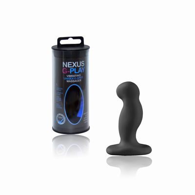 �������� ���������� Nexus G-Play Small Black
