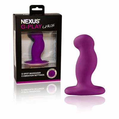   Nexus G-Play Large Purple