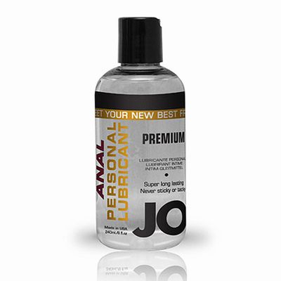      JO Anal Premium - 2