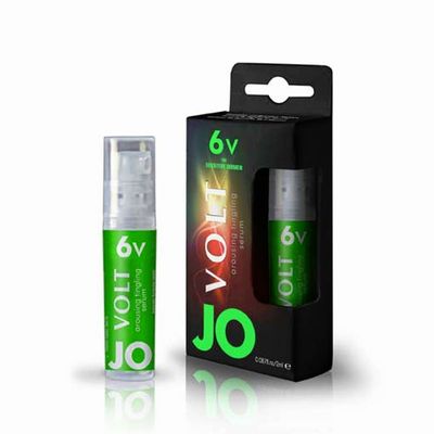 ������������ ��������� ������� �������� JO Volt 6V Spray - 2 ��.