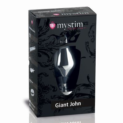   Giant John  XXL