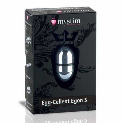 - Mystim - Egg-Cellent Egon - Lustegg S