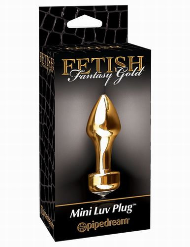 ������� �������� ������ Mini Luv Plug