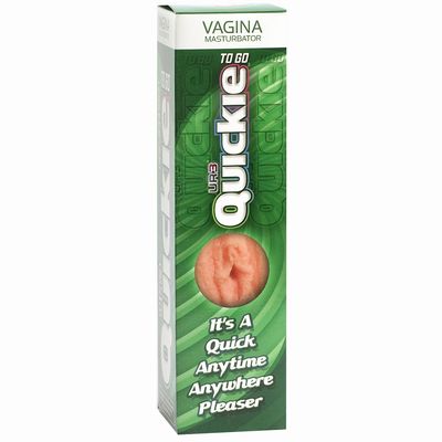 -  Quickies To Go Vagina  