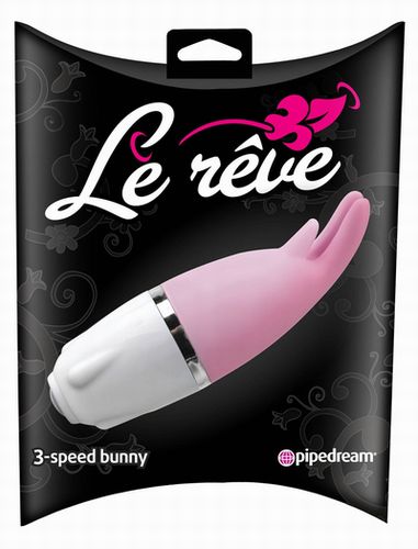  3-    Le Reve 3 Speed Bu