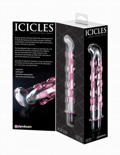   Icicles 19 - 17,8 .