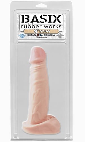 ������� ������ � ����������-�������� Basix Rubber Works 