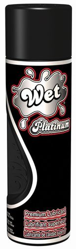 -    Wet Platinum - 263 .