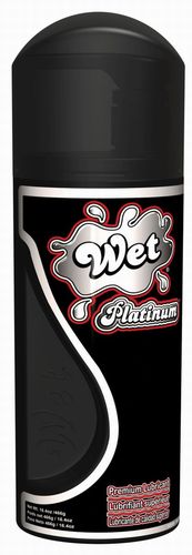 -    Wet Platinum - 485 .