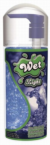-    Wet Light - 553 .