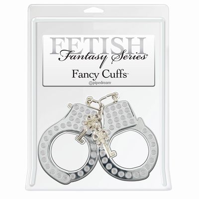   Fancy Cuffs   