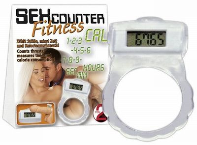  Sex Counter Fitness  
