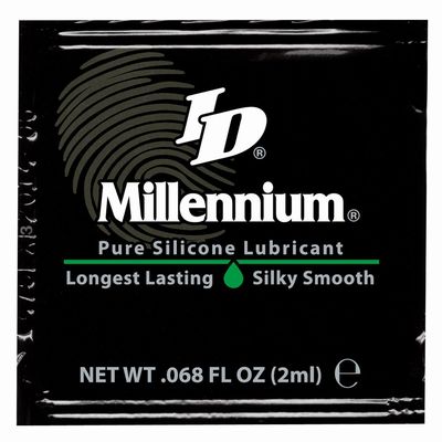    ID Millennium - 2 .
