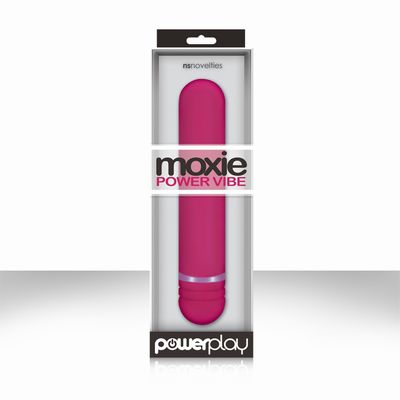  Moxie Power Vibe Pink - 15,6 .