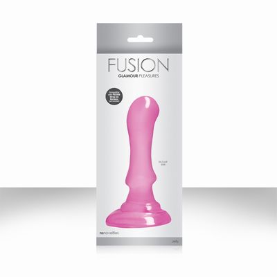 - Fusion Pleasure Dongs   -