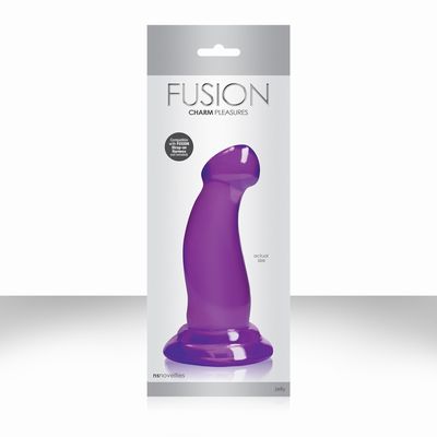- Fusion Pleasure Dongs  