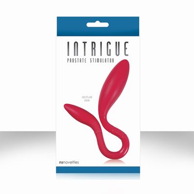    Intrigue Prostate Stimul