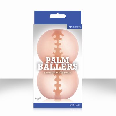  Palm Ballers Flesh
