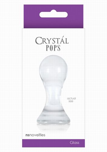    Crystal Pops Small 