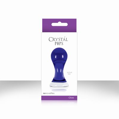    Crystal Pops Small  