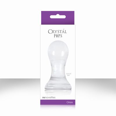   Crystal Pops Large