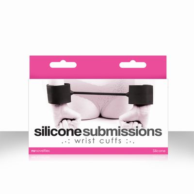 ׸   Silicone Submissions 