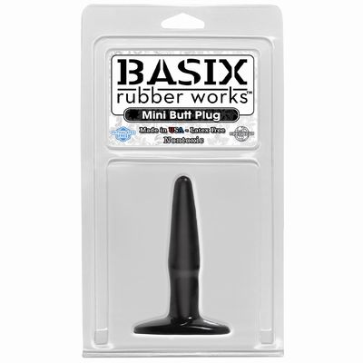 ��������� �������� ������ Mini Black