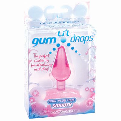    Lil Gum Drops Smooth