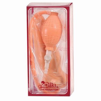 ������������� ������ Buttplug Plus Pump