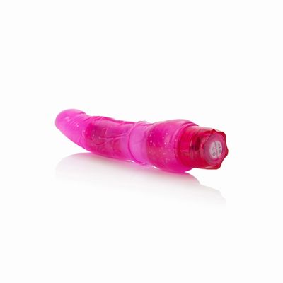   10 Function Hot Pink Stud - 21 .
