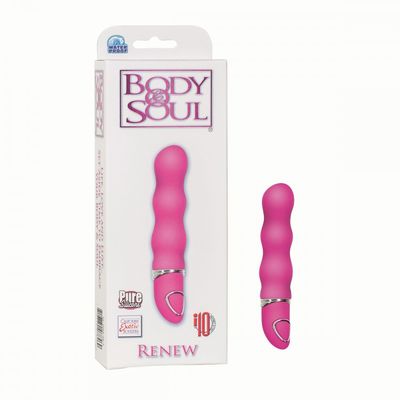    Body   Soul Renew - 9,5