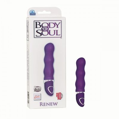   Body   Soul Renew - 9,5 .