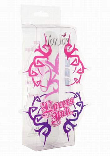    - Lovers Ink Tattoo Small - 14,5
